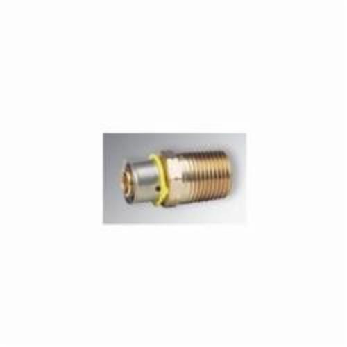 Pack of 10 4 mm OD MSCA 4-10PK MettleAir MSCA 4 Push to Connect Inline/Inflow Speed Control Fitting 