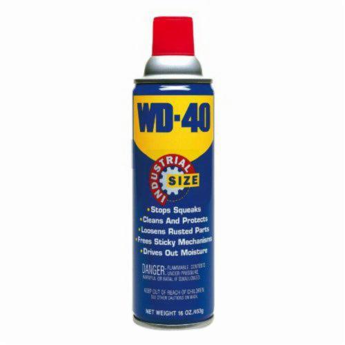 product Walter Surface Technologies Bio-Circle® 53D812 HANG-ON™ Adhesive Lubricant, 13.5 oz, Aerosal Spray Form, Light Yellow, 0.652 g/mL