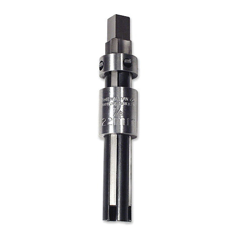 Walton 3//4/" 3 Flute Tap Extractor
