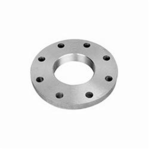 Ward Mfg 4X9.BCF Companion Flange, 4 in Nominal, Cast Iron, FNPT Connection, 125 lb, Domestic