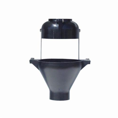 WATTS® 0881399 909AGA Air Gap, For Use With: Model 009/LF009 1/2 to 1/2 in Reduced Pressure Zone Assemblies, Model 009/LF009M2/M3 3/4 in Reduced Pressure Zone Assemblies, Model 995 1/2 to 1 in Reduced Pressure Zone Assemblies, Import