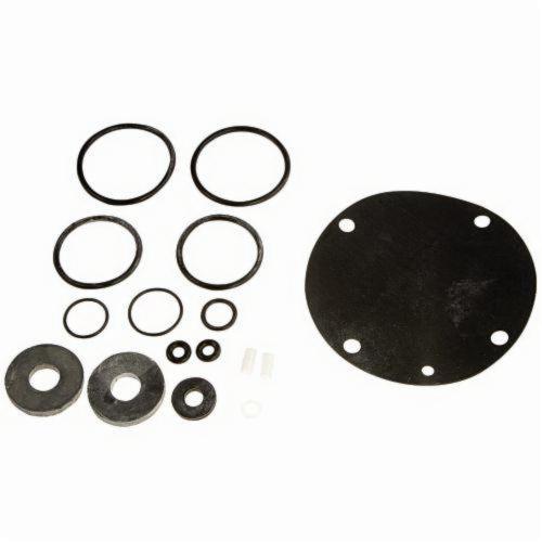 Febco® 905112 FRK 825Y-RT Complete Rubber Kit, For Use With: Model 825GBV/825HBV Y Pattern Design Reduced Pressure Zone Assemblies,3/4 in -1-1/4in, Import