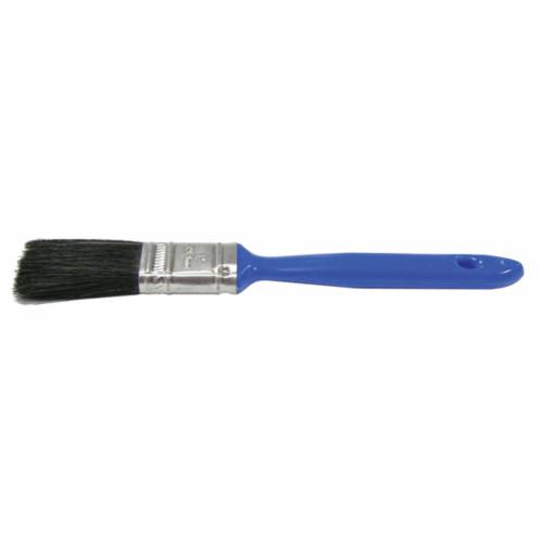 Weiler® 40008 Sash Brush, 2 in China Bristle Brush, Wood Handle, Oil Based Paints
