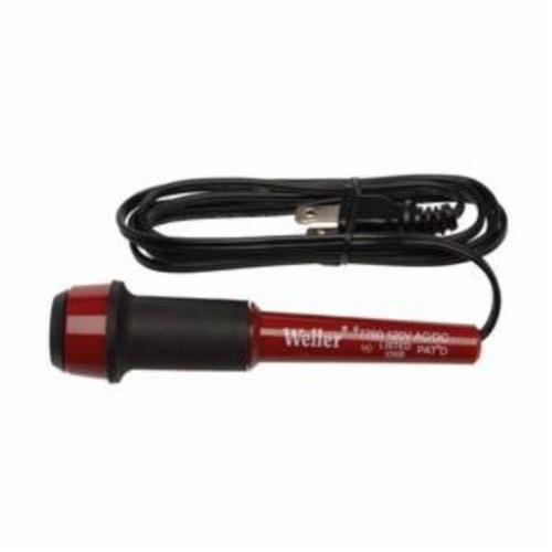 Weller® 7500 Standard Modular Iron Handle, For Use With L325, SL355 and SL435 Soldering Irons, 3-Wire Grounded, 5 ft Burn Resistant Cord