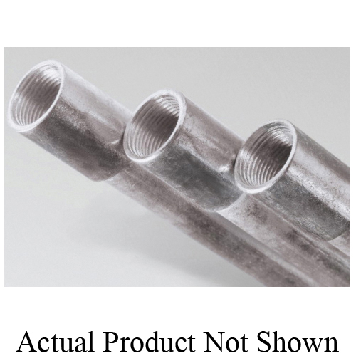 Galvanized Rigid Conduit (GRC) | Eddy Group Limited