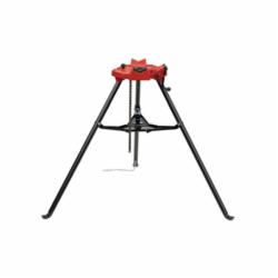 Wheeler-Rex 4160 Tripod Vise Stand, 1/8 to 6 in Pipe