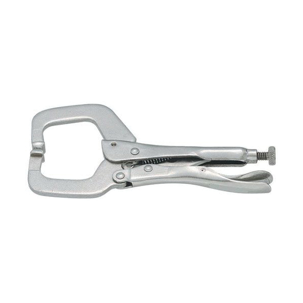 CClamps Mallory Safety and Supply