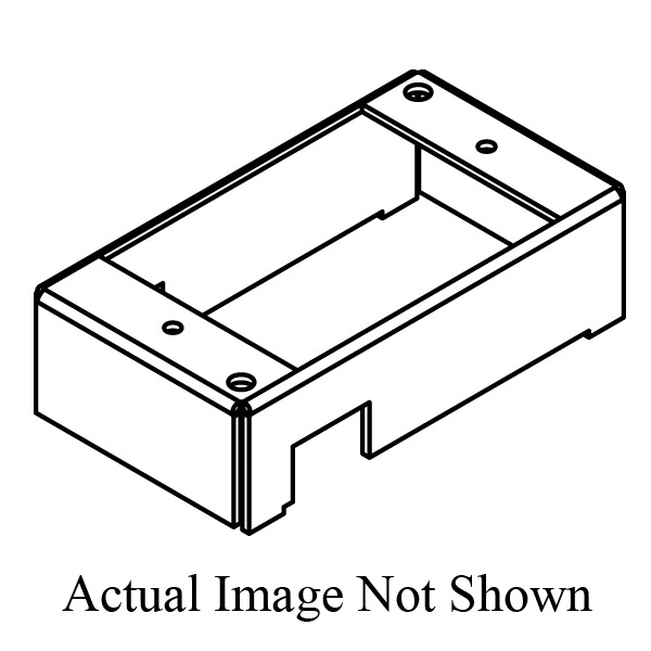 Wiremold® 1BHA