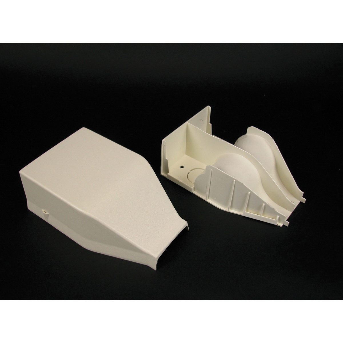 Wiremold® 2310DFO