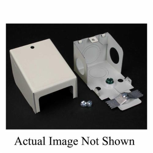 Wiremold® 2410C-WH