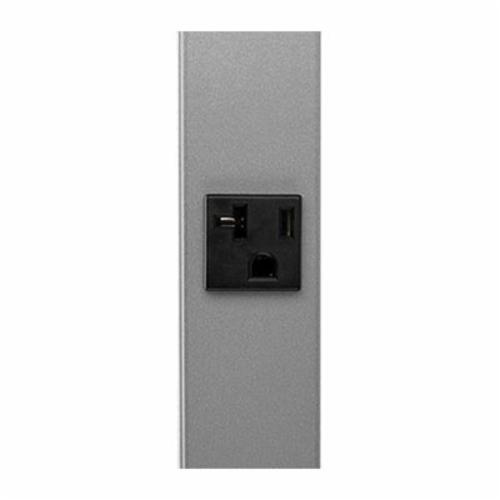 Wiremold® 4810ULBD20R-TL