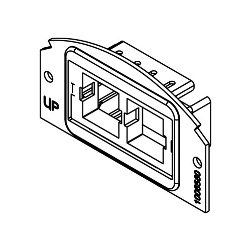 Wiremold® 682A