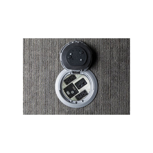 Wiremold® 6ATCFFBZ