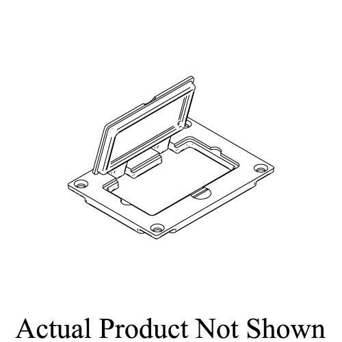Wiremold® 828GFITCAL-BS