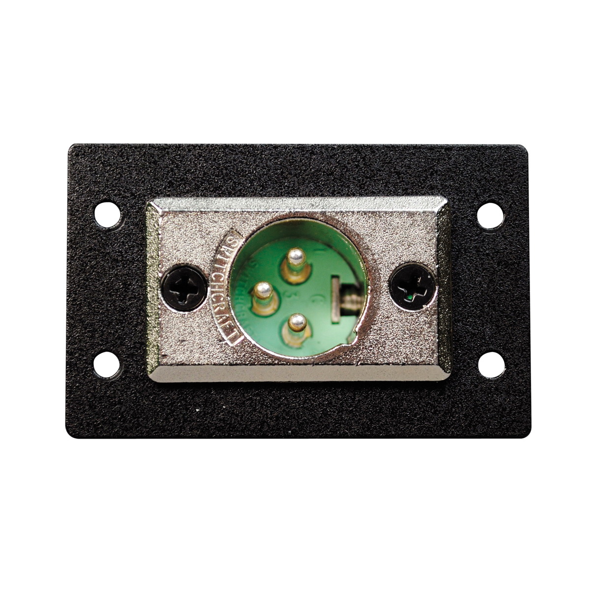 Wiremold® AV8008BK