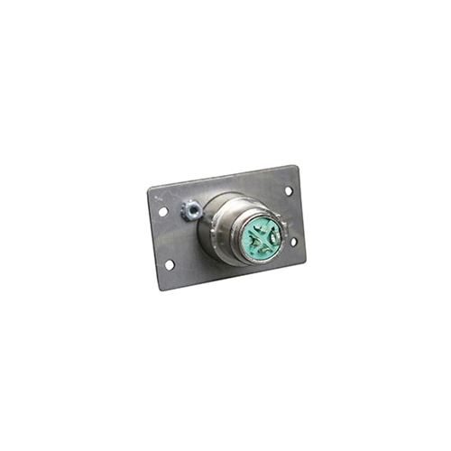 Wiremold® AV8012BK