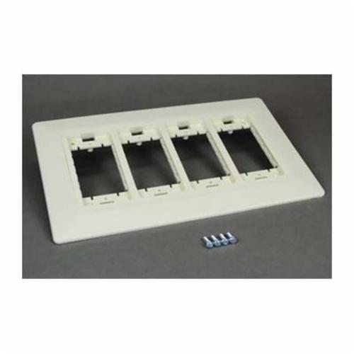 Wiremold® WSA07-4AWH