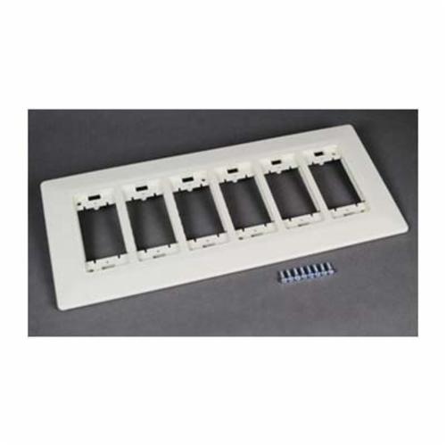 Wiremold® WSC07-6AWH