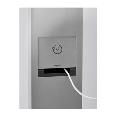 Wiremold® XCSAL2GRU-BK