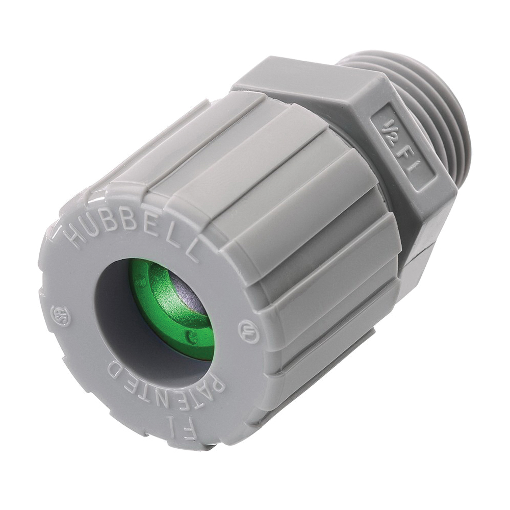 Wiring Device-Kellems SHC1001CR | Revere Electric Supply