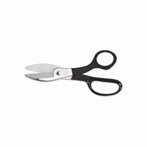 Klein Tools 2100-7 Electrician Scissor, 5-1/4 in OAL, 1-7