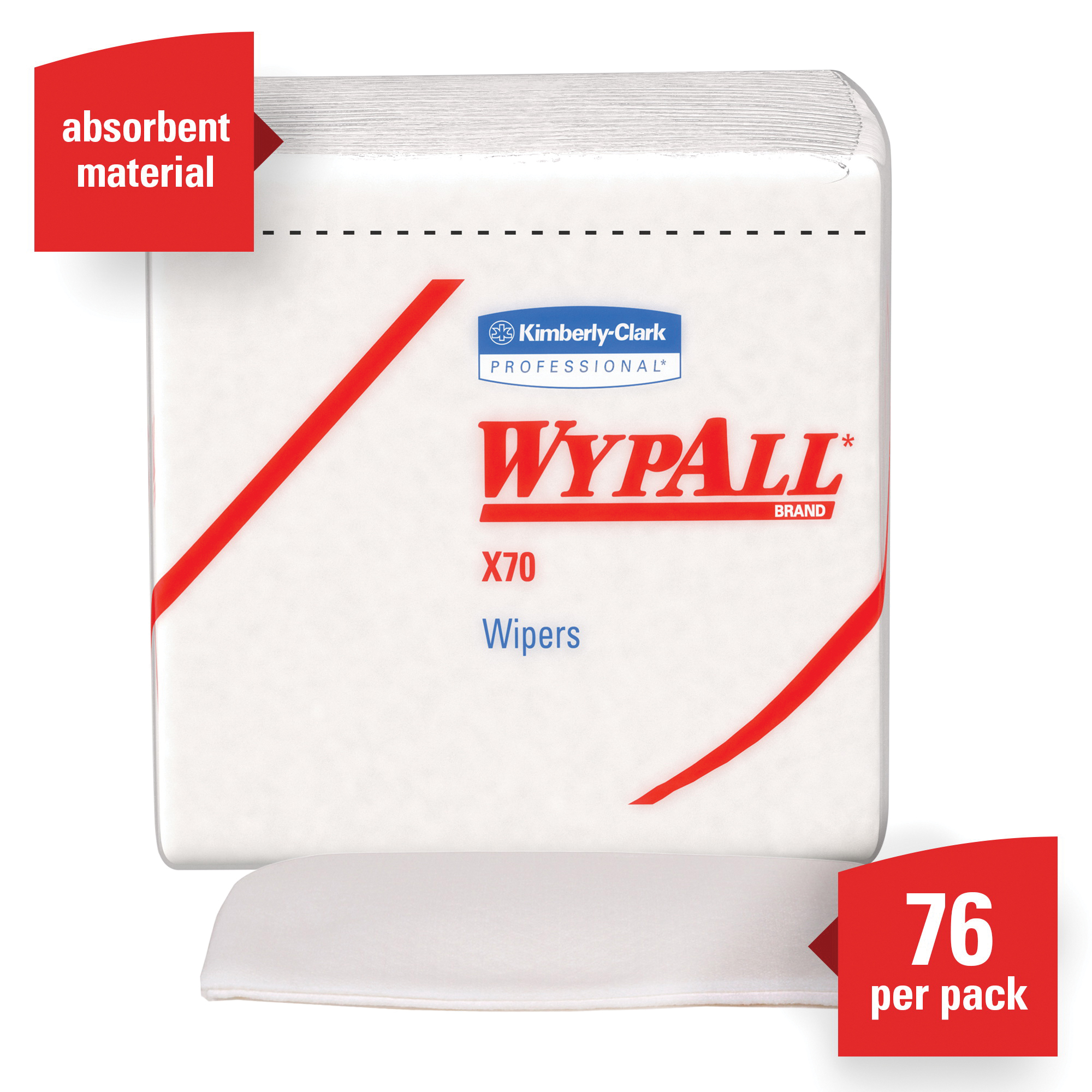 slide WypAll* 41200