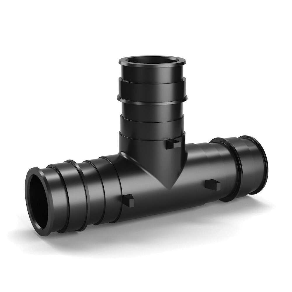 Zurn&reg; PEX QEPT445X 83170