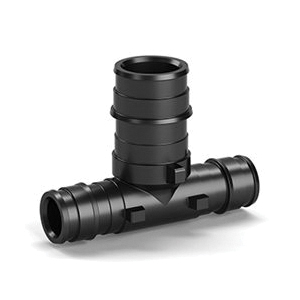 Zurn&reg; PEX QEPT445X 83170