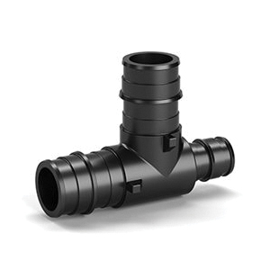 Zurn&reg; PEX QEPT445X 83170