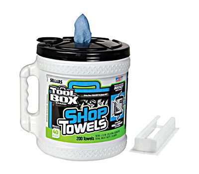 Sellars Absorbent Materials 5520801