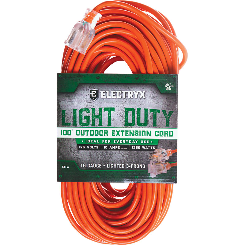 ELECTRYX EL-10016OR