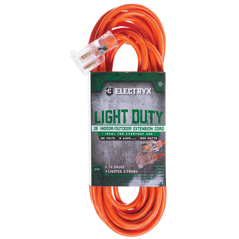 ELECTRYX EL-2516OR