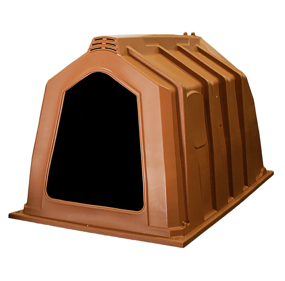 Hampel's Animal Hospitality HHH-03