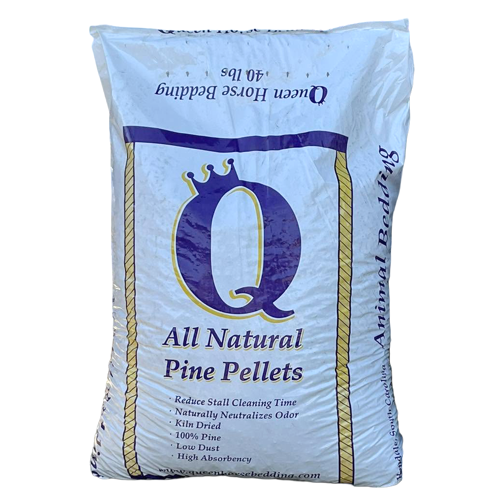 Queen Horse Bedding 4400
