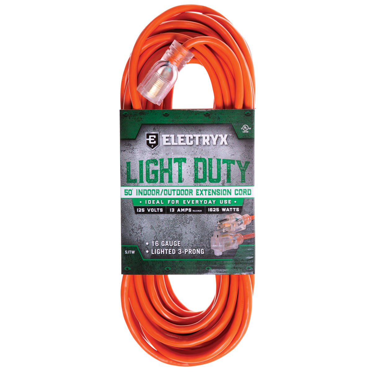 ELECTRYX EL-5016OR