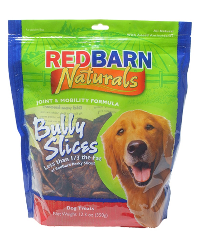 Redbarn 255001