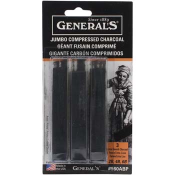 General Pencil Company 960ABP