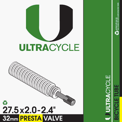 Ultracycle 45-275-1410