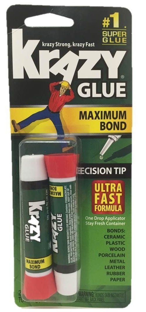 Krazy Glue KG41748MR