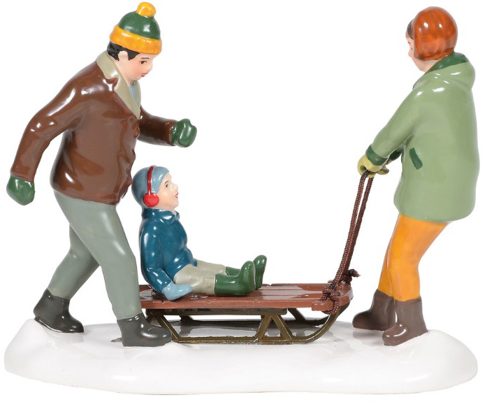 Christmas Figurines & Collectibles | McGuckin Hardware