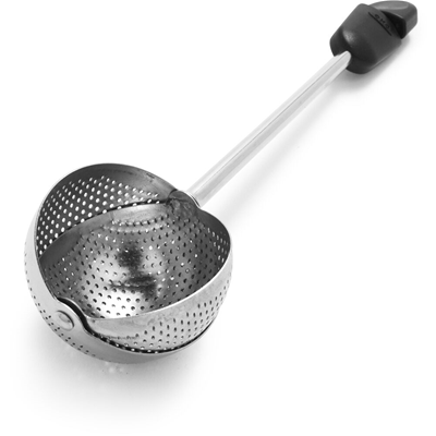 Twisting Tea Ball by OXO - The Tea Lab