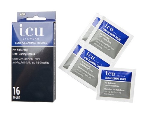 Icu Eyewear 930009