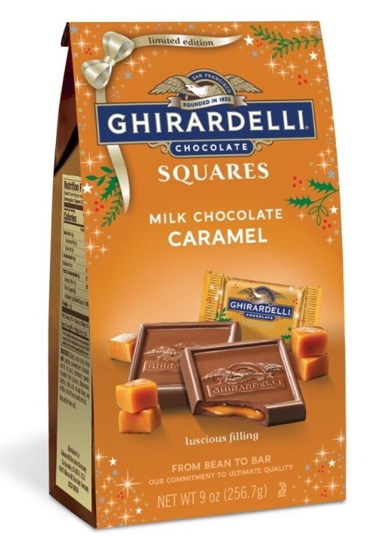 Ghirardelli Chocolate 41110
