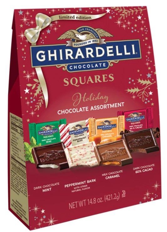 Ghirardelli Chocolate 41186