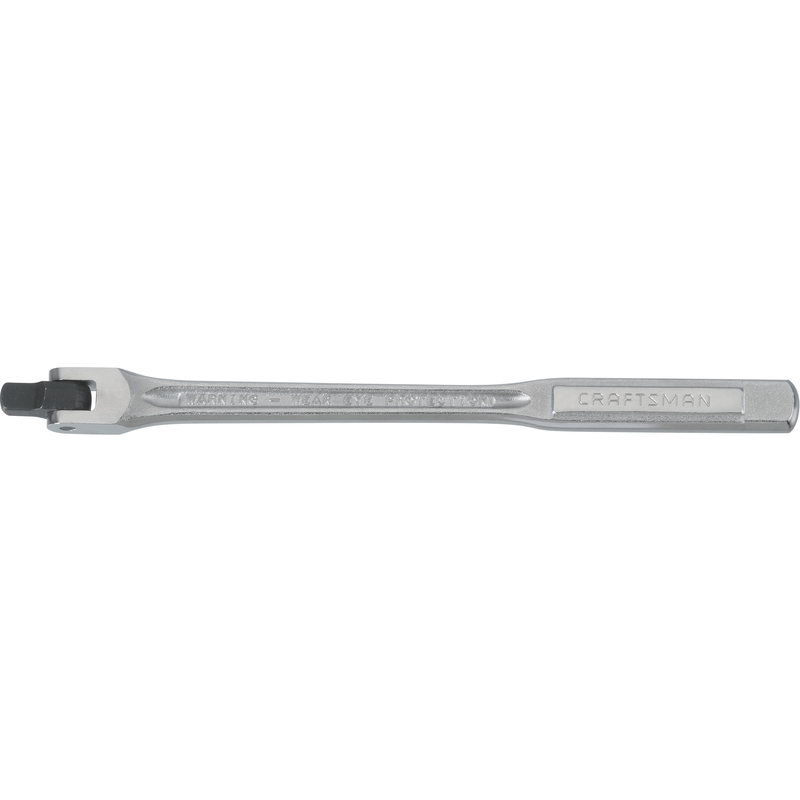 3/8 Drive Flex Handle/Breaker Bar 10