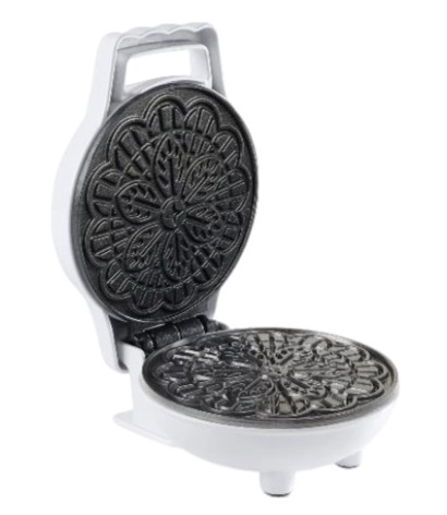 CucinaPro Piccolo Series 220-05M Pizzelle Baker