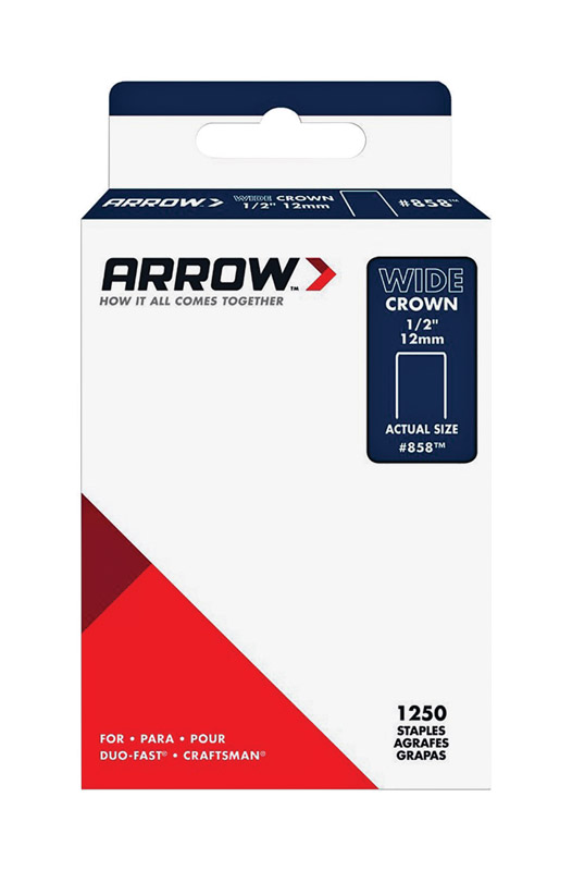 Arrow 858SP