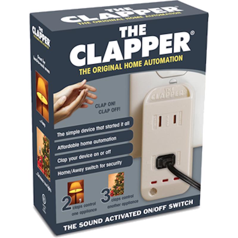 The Clapper CL840-12