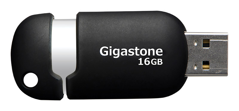 Gigastone GS-Z16GCNBL-R