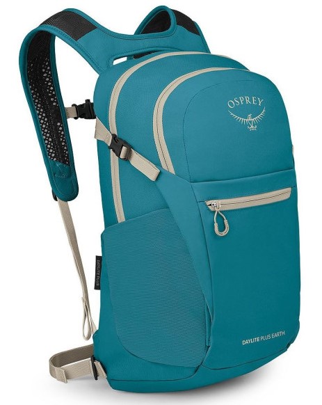 Osprey Daylite Plus Earth Backpack Tropical Blue